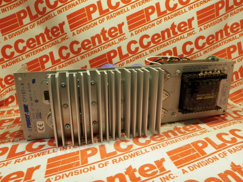 BEL FUSE CP197-A