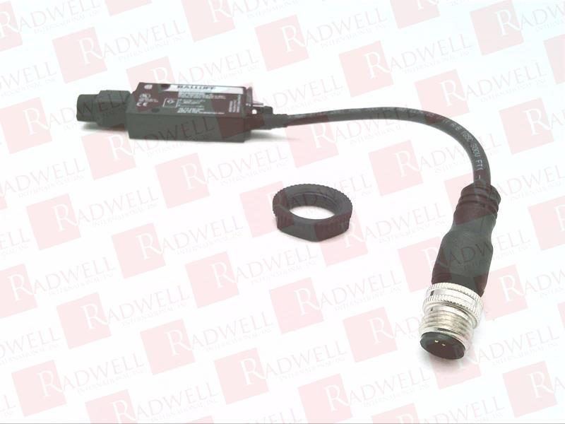 BALLUFF BOS 16K-AU-0FR-00.2-S21