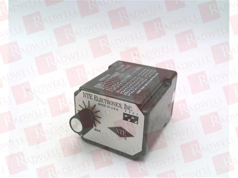 NTE R61-11AD10-24