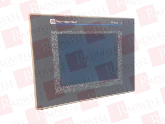 SCHNEIDER ELECTRIC XBTG2220