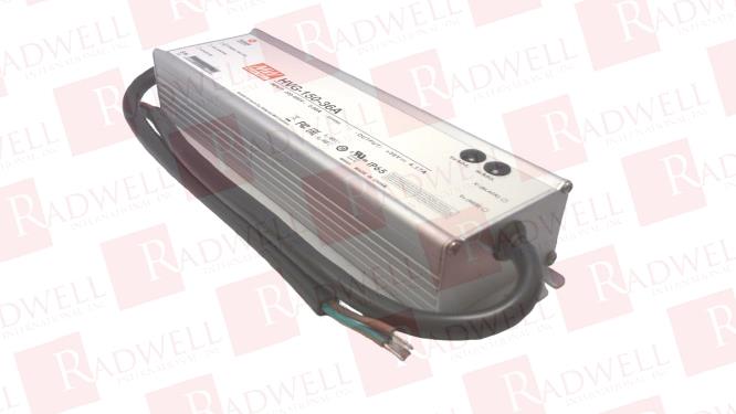 MEAN WELL HVG-150-36A