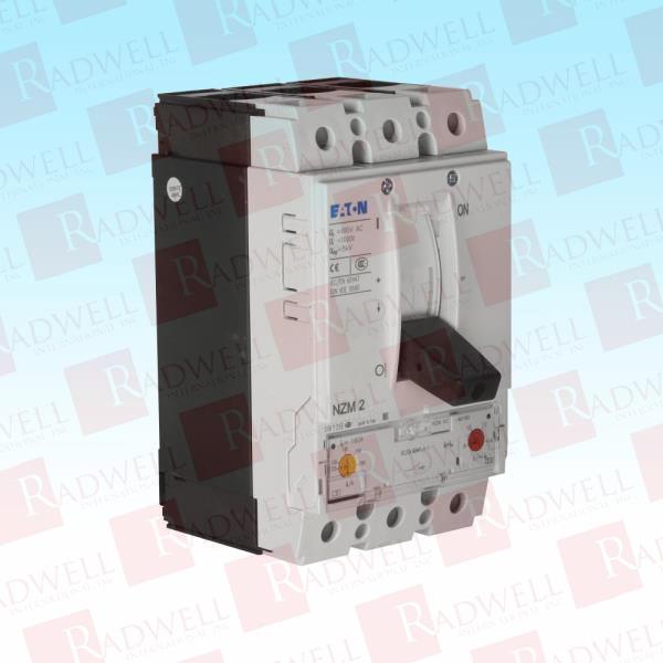 EATON CORPORATION LZMB2-A125-I