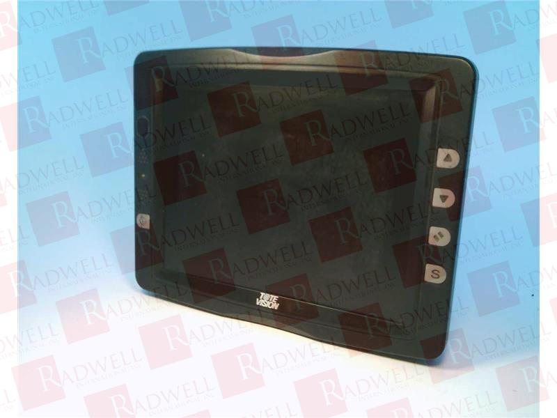 TOTE VISION LCD-801