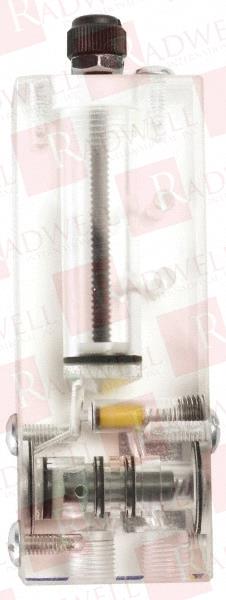 MEAD KLH-260