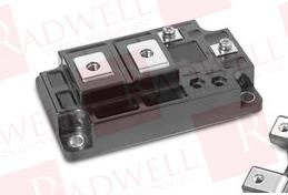 POWEREX CM400HA-24A