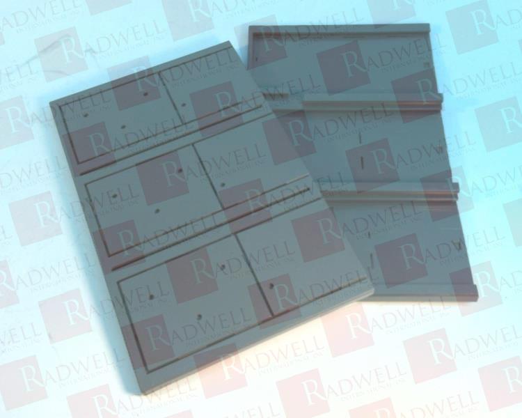 ASEA BROWN BOVERI 1SDA023324R1