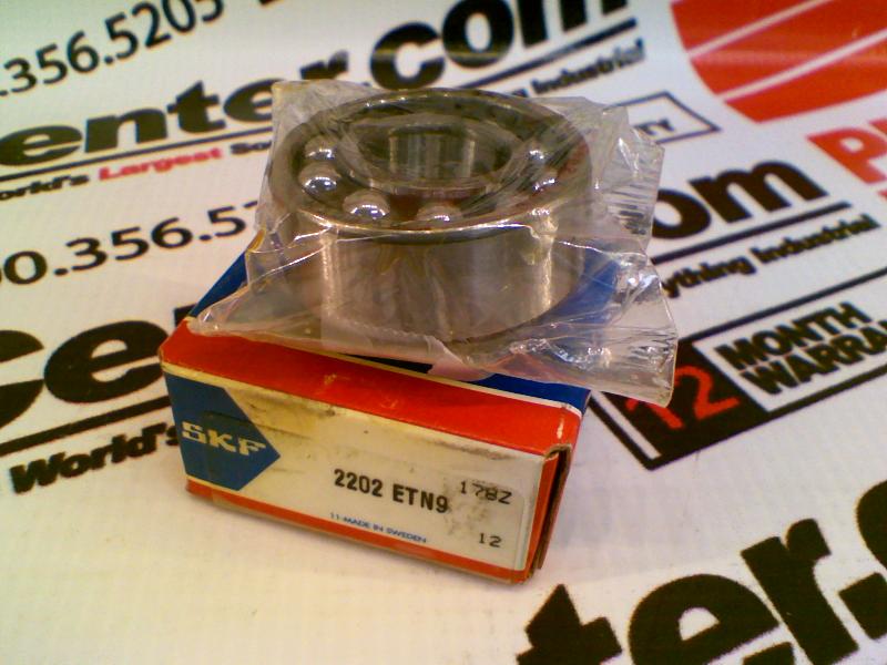 SKF 2202-ETN9