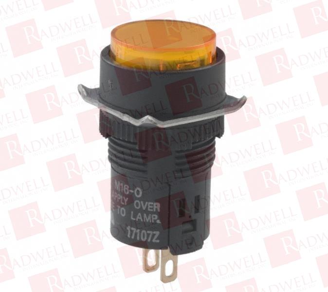 OMRON M165-TY-5D