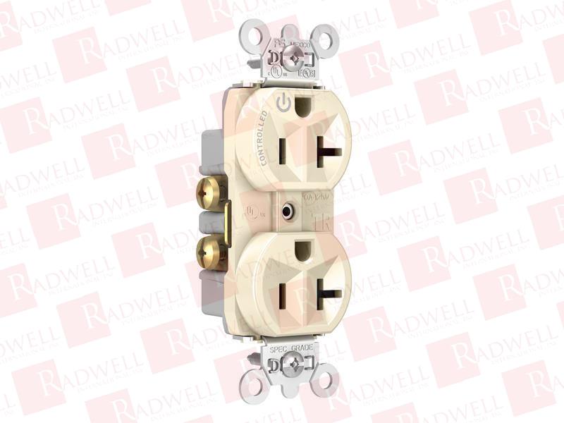LEGRAND TR5362CHLA