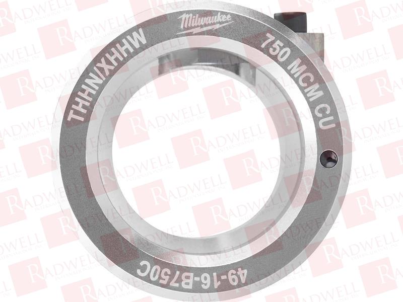 MILWAUKEE POWER TOOLS 49-16-B750C