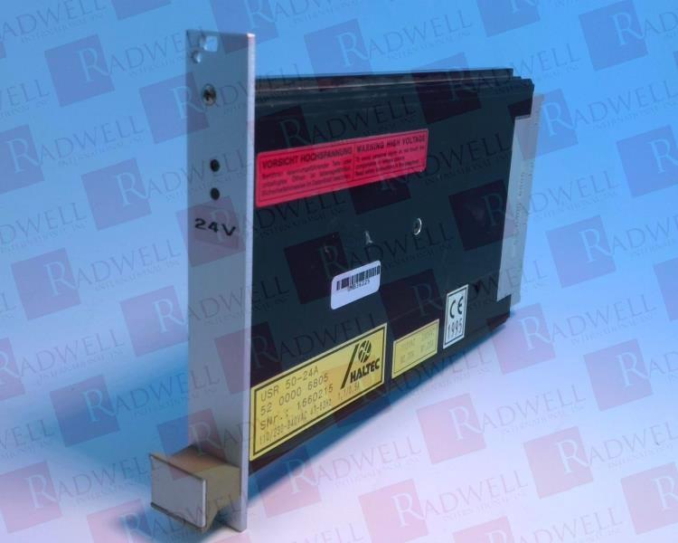 HALTEC USR 50-24A