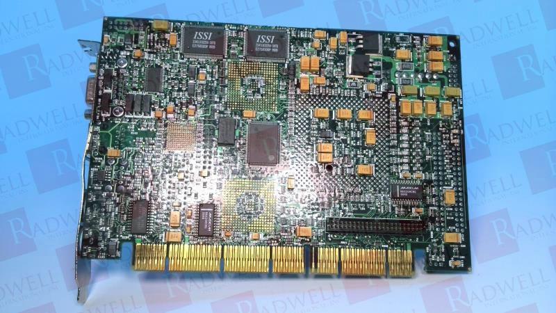ALLEN BRADLEY 6189-1CPU166