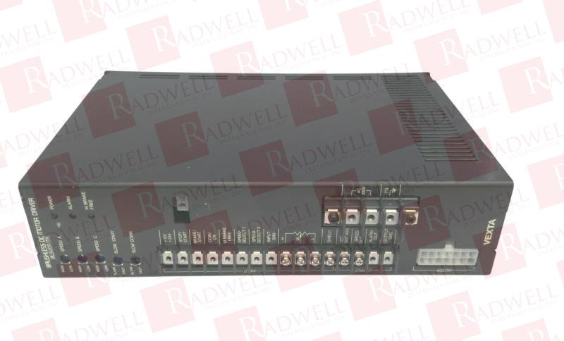 ORIENTAL MOTOR BLD120A-MK