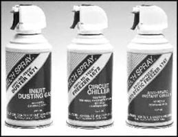 TECHSPRAY 1672-10S