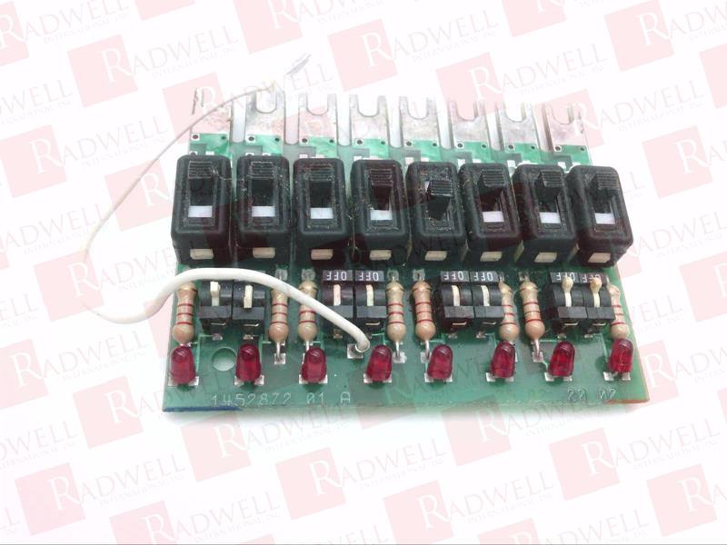 SCHNEIDER ELECTRIC TBXSSP08