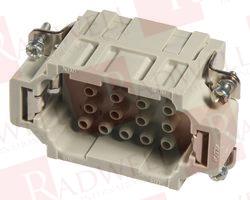 HARTING 0932 018 3001