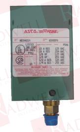 ASCO HB30A214