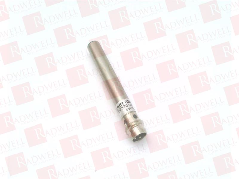BAUMER ELECTRIC IFRM-06P3701/S35L