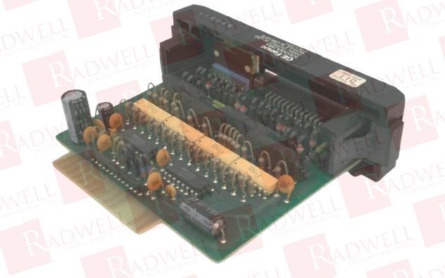 FANUC IC610MDL156