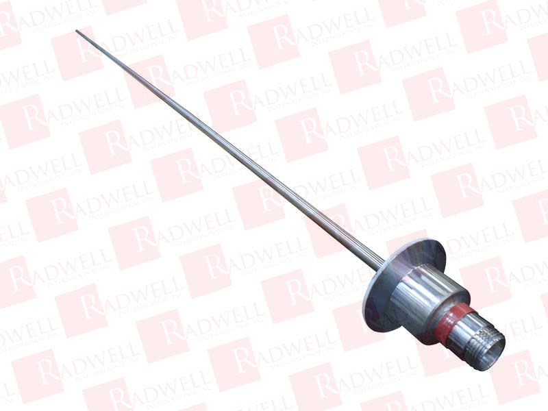 MAGNETROL 7EF-E5PN-066/705-510A-110