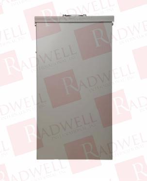 EATON CORPORATION CHU1N9N4NS