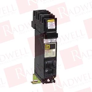 SCHNEIDER ELECTRIC FA17015B