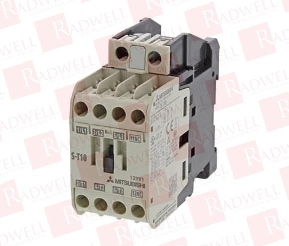 MITSUBISHI S-T10AC48V1A