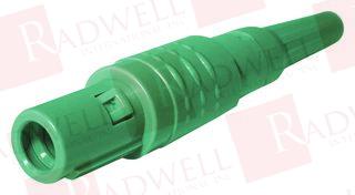 NORCOMP 8P1P00717BVL621