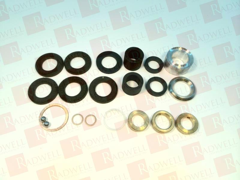RADWELL RAD-204-164-KIT