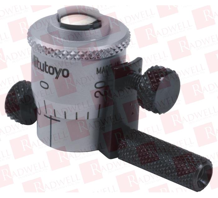 MITUTOYO 141-002