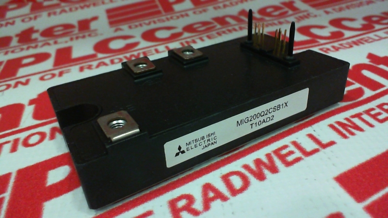 MIG200Q2CSB1XT36 por TOSHIBA