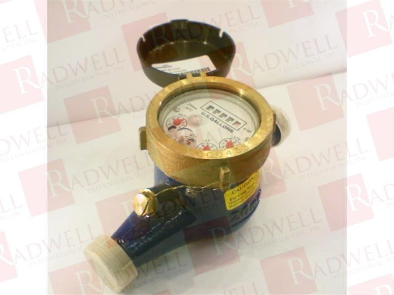SEAMETRICS MTR200