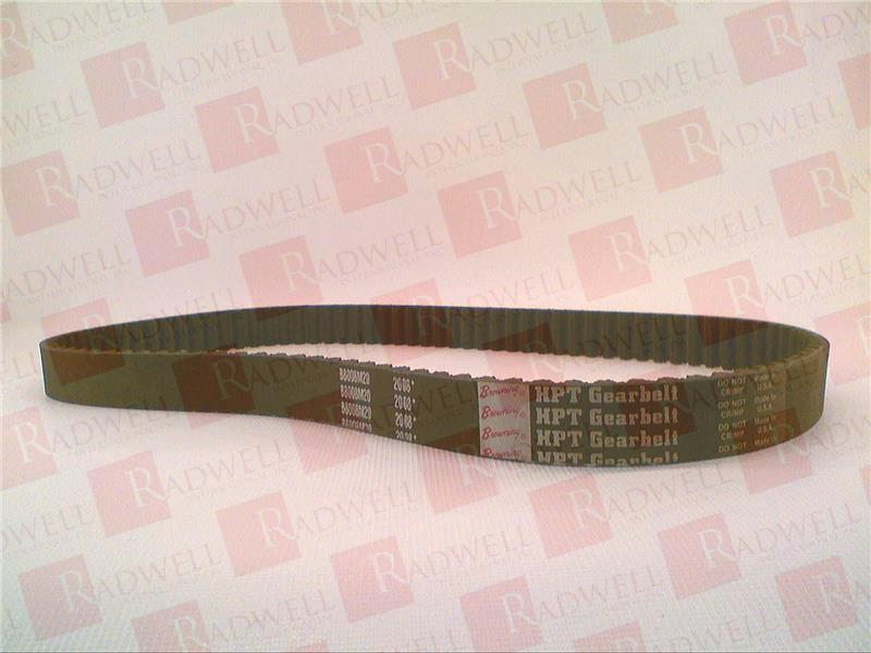 REGAL REXNORD B8008M20