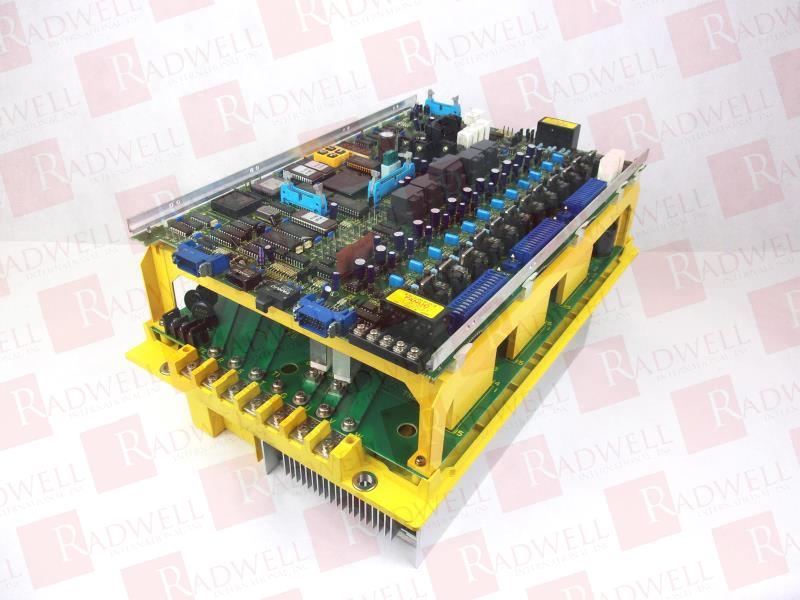 FANUC A06B-6063-H212