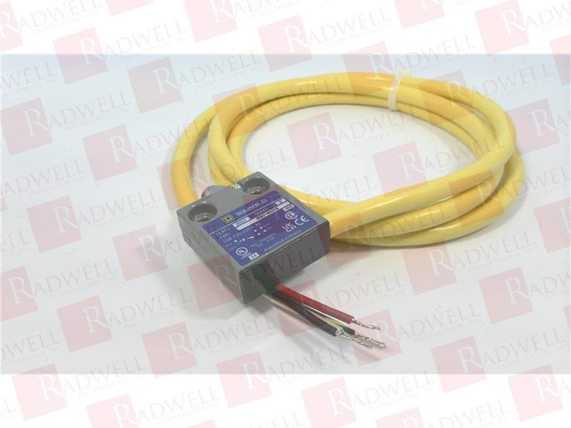 SCHNEIDER ELECTRIC 9007MS01S020610