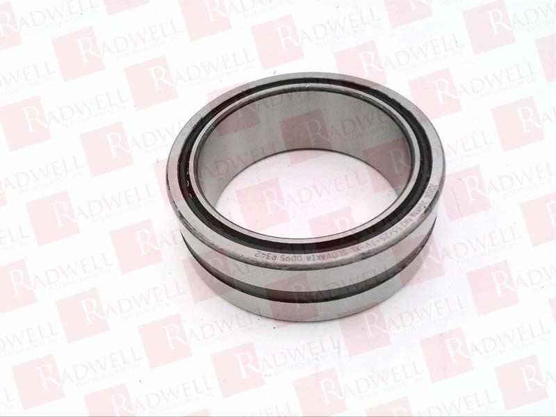 SCHAEFFLER GROUP NKI55/25-TV