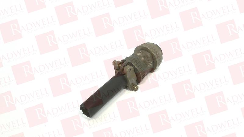 CROWN CONNECTORS CR3106A16S-1S-18