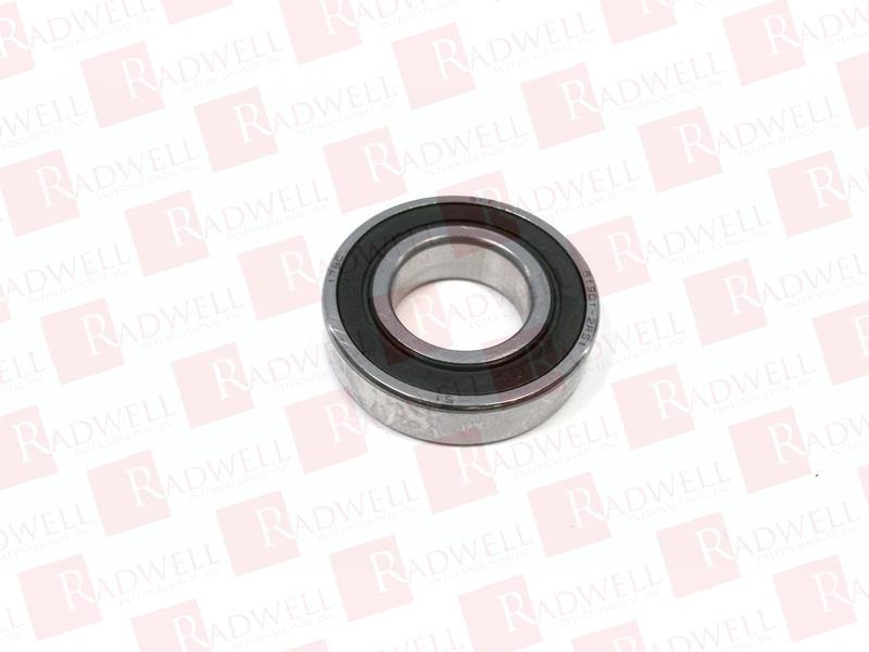 SKF 61901-2RS1