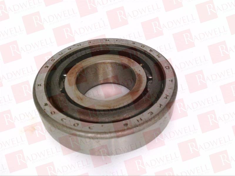 TIMKEN 30306