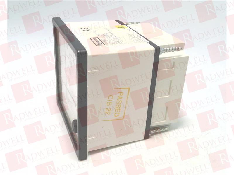 CROMPTON TECHNOLOGIES 243-41SG-PLAN-AN-1T