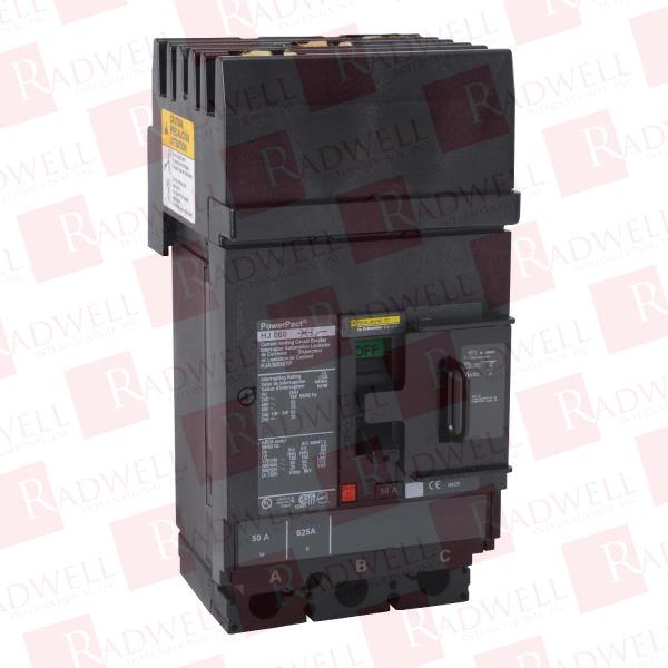 SCHNEIDER ELECTRIC HJA36030YP