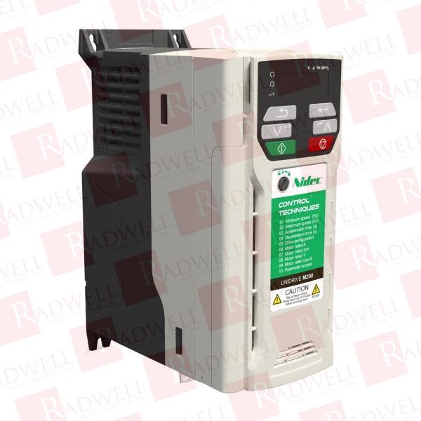 NIDEC CORP M200-03400094A10100AB100