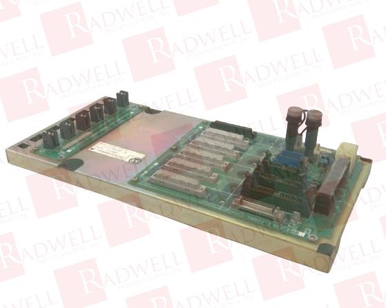 YASKAWA ELECTRIC JZNC-MRK09-19