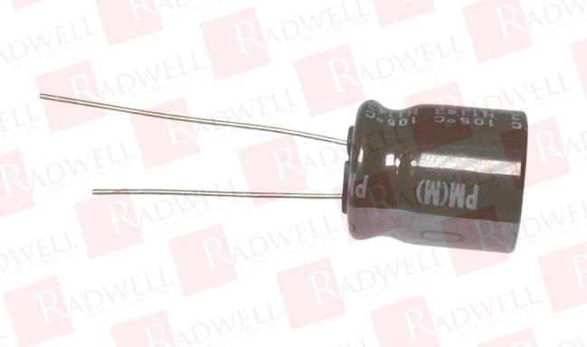NICHICON UPM1V331MHD6
