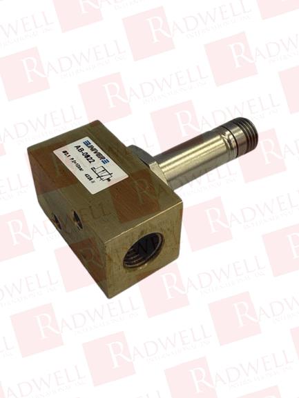 UNIVER GROUP AB-0822