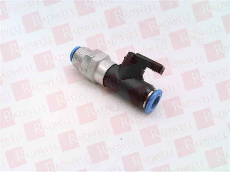 FESTO QHS-QS-6