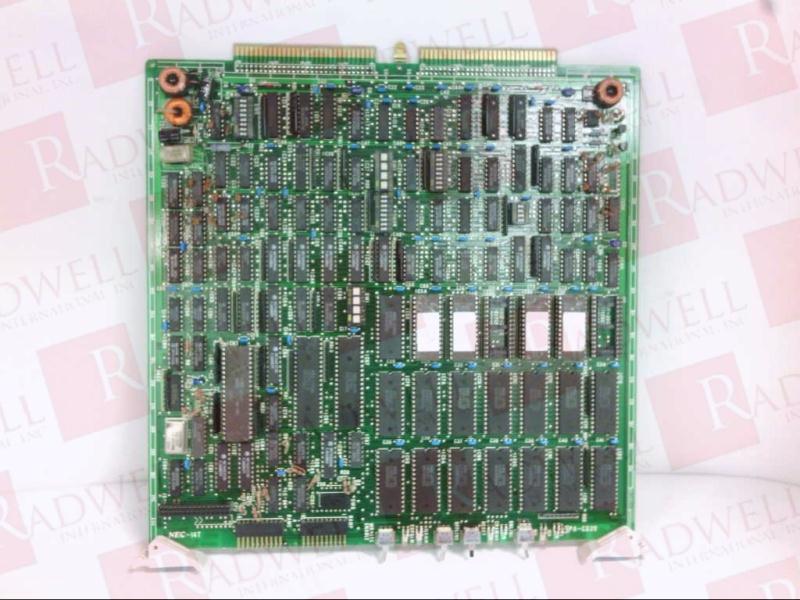 NEC M674164