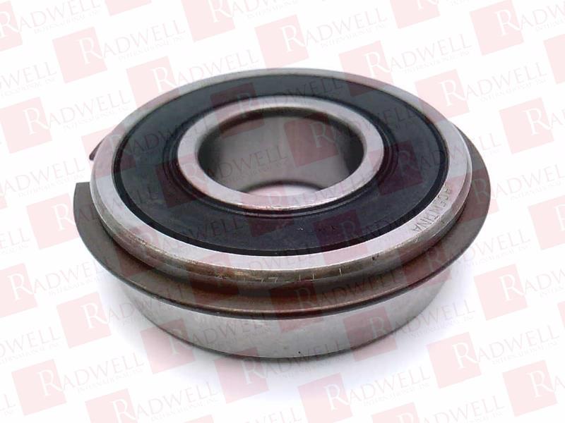 SKF 6203-2RS-NR-JEM