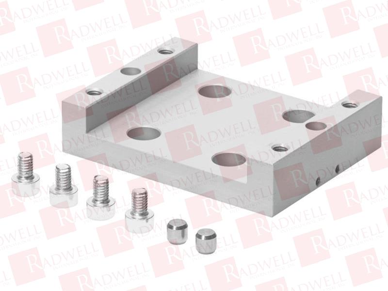 FESTO EASA-S1-46