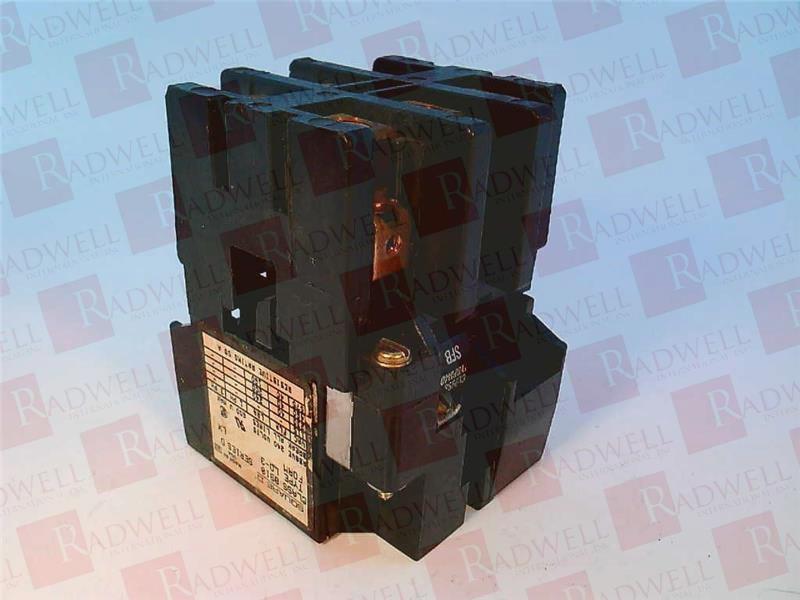 SCHNEIDER ELECTRIC 8910-L03